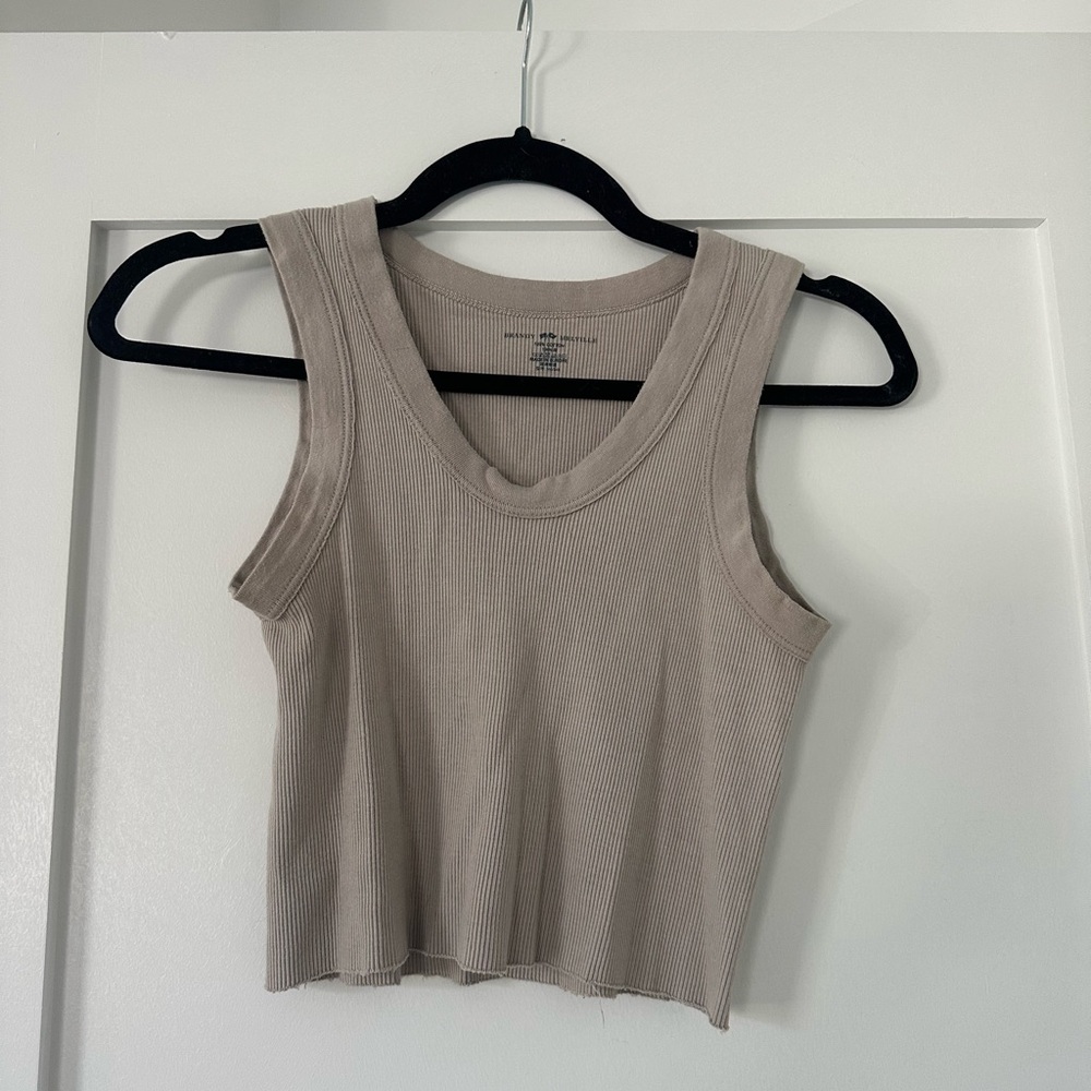 Brandy tank top